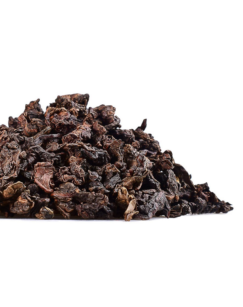 Premium Roasted Tie Guan Yin ( Iron Goddess) Oolong Tea