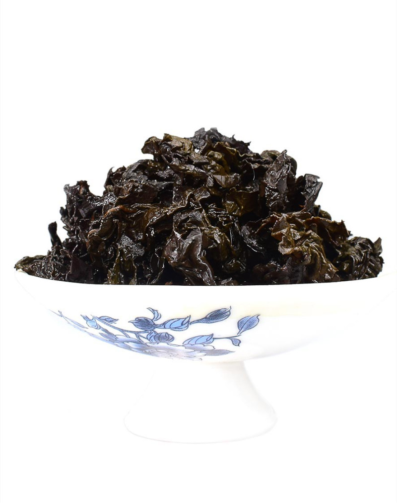 Premium Roasted Tie Guan Yin ( Iron Goddess) Oolong Tea