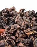 Premium Roasted Tie Guan Yin ( Iron Goddess) Oolong Tea