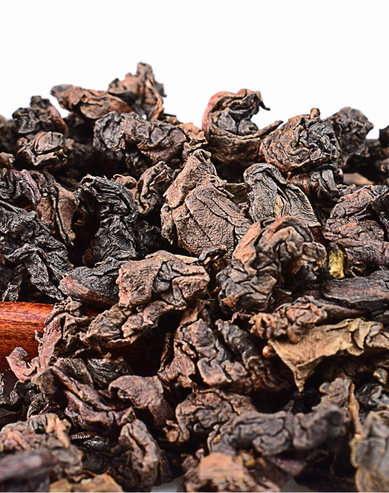 Premium Roasted Tie Guan Yin ( Iron Goddess) Oolong Tea