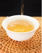 Premium Roasted Tie Guan Yin ( Iron Goddess) Oolong Tea