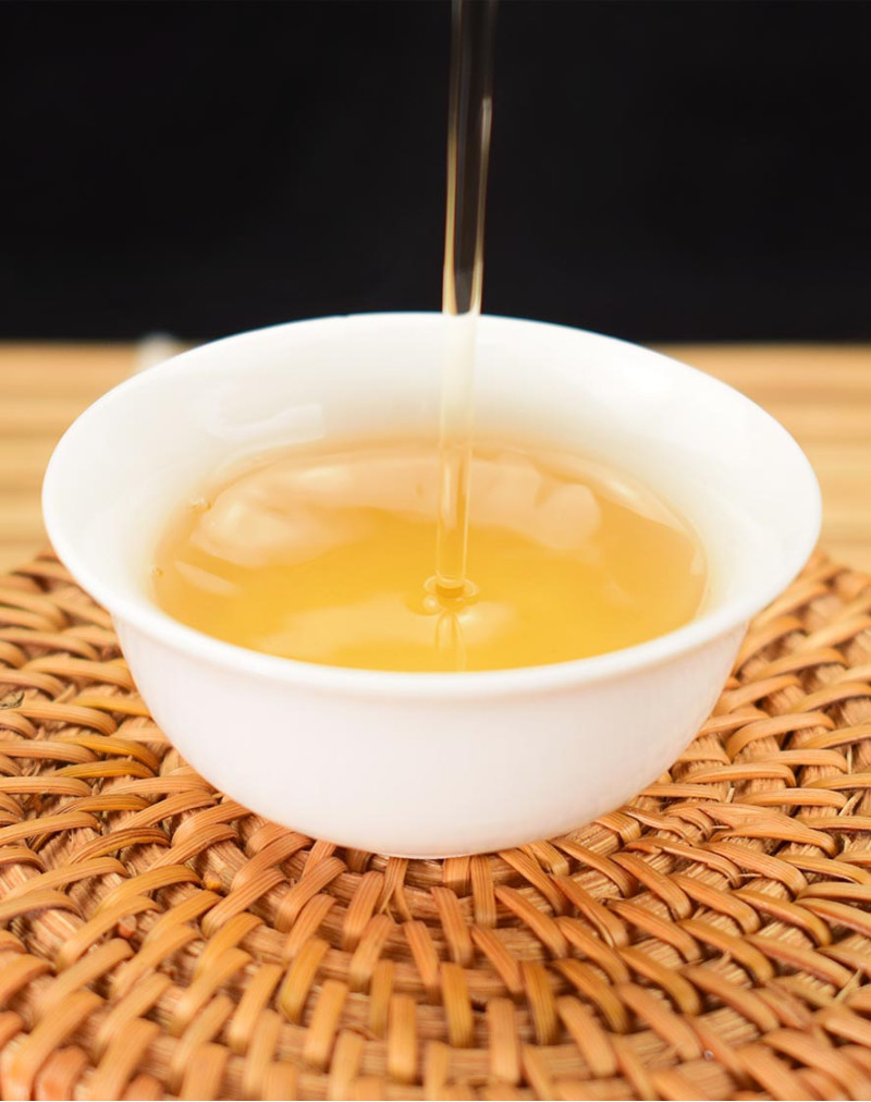 Premium Roasted Tie Guan Yin ( Iron Goddess) Oolong Tea
