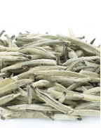 Bai Hao Yin Zhen (Silver Needles) White Tea