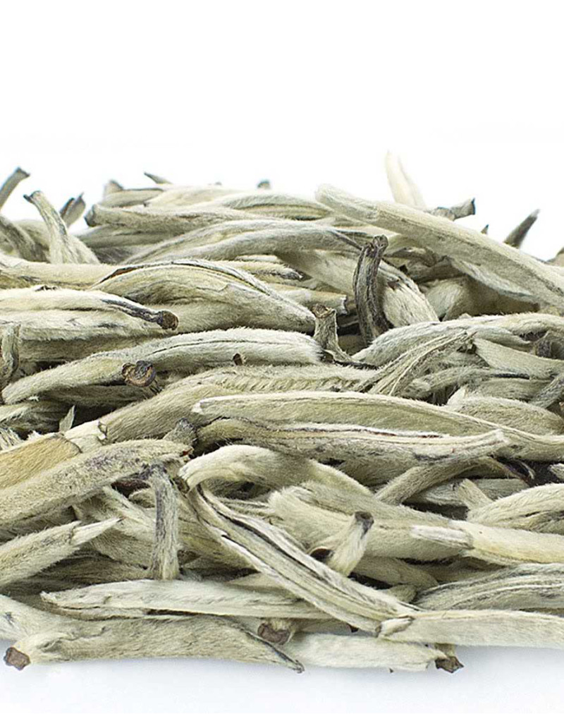 Bai Hao Yin Zhen (Silver Needles) White Tea