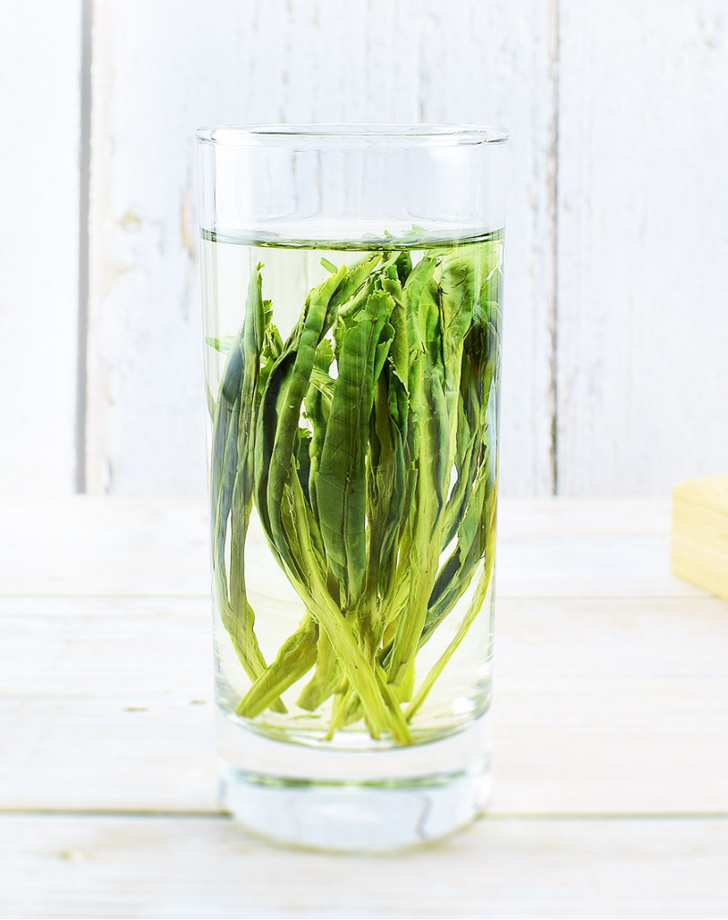 Tai Ping Hou Kui Green Tea