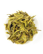 High Mountain Sun-dried White Peony Tea Cake 