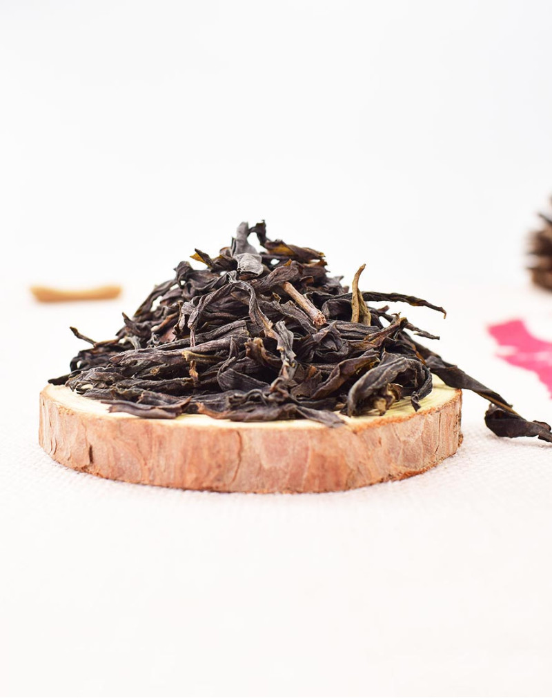  "Duck Shit Scent" Ya Shi Xiang Dan Cong Oolong Tea
