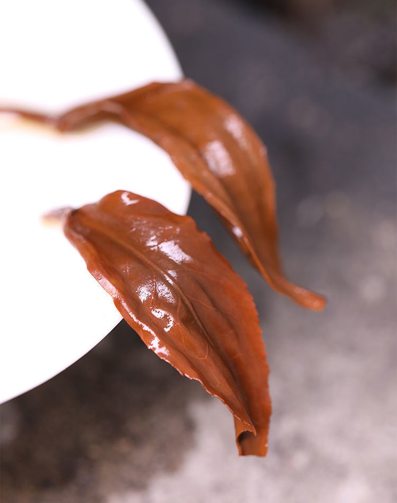 Yingde Black Tea