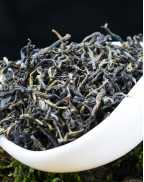 Yun Nan Dian Hong Black Tea