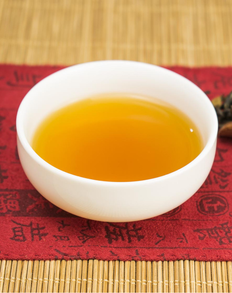 Yun Nan Dian Hong Black Tea