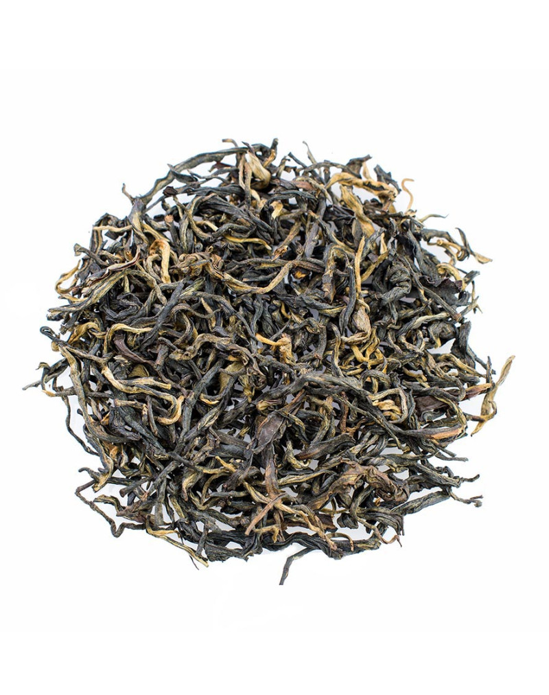 Yun Nan Dian Hong Black Tea