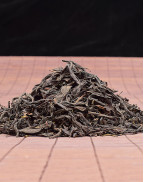 Organic Yunnan Floral Black Tea
