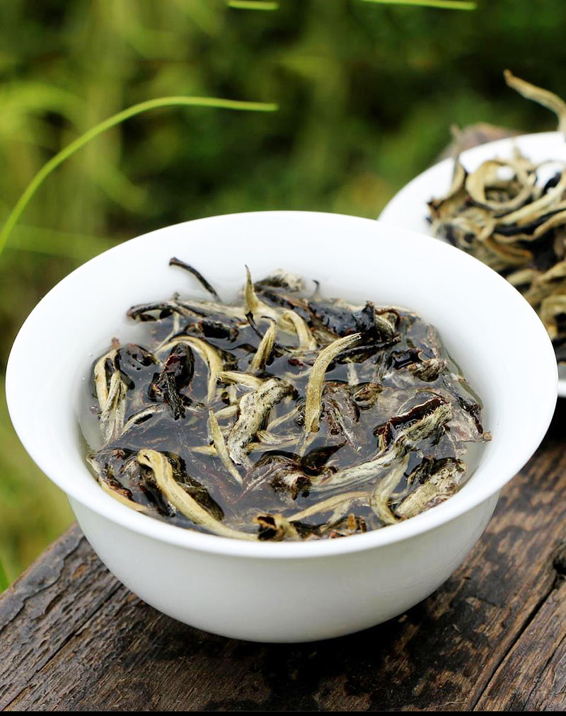  Yangta High Mountain Moonlight White Tea