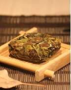 Zhang Ping Shui Xian Oolong Tea