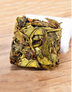 Zhang Ping Shui Xian Oolong Tea