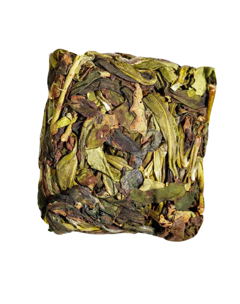 Zhang Ping Shui Xian Oolong Tea