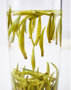 Zhe Jiang Que She Green Tea