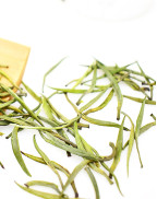 Zhe Jiang Que She Green Tea