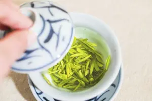 From Vitamin C to Antioxidants - Why Spring Tea is the Perfect Beverage for You