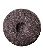 Jingmai Arbor Raw Pu-erh Ecological Tea Cake