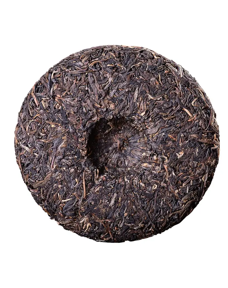 Jingmai Arbor Raw Pu-erh Ecological Tea Cake