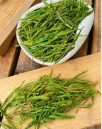 An Ji Bai Cha Green Tea