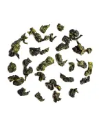 Hand-Made Anxi Qing Xiang (Clear Fragrance) Tie Guan Yin Oolong Tea