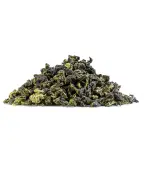 Hand-Made Anxi Qing Xiang (Clear Fragrance) Tie Guan Yin Oolong Tea