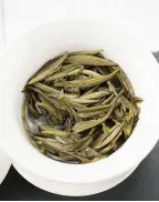 White Peony (Bai Mu Dan) White Tea
