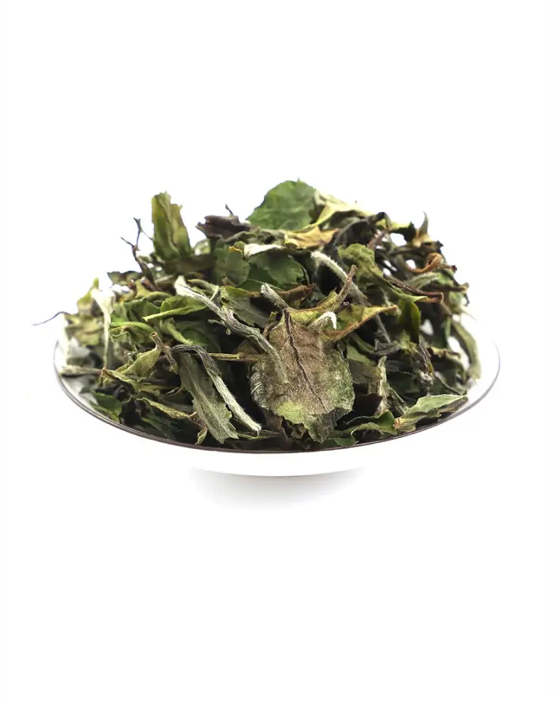 White Peony (Bai Mu Dan) White Tea