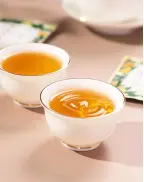  Tangerines Peel (Chenpi) White Tea