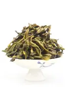 Big Dark Leaf (Da Wu Ye) Phoenix Dancong Oolong Tea