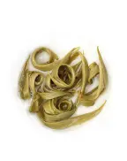 Girl Earring Jasmine Green Tea