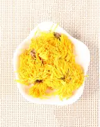  Golden Silk Imperial Chrysanthemum