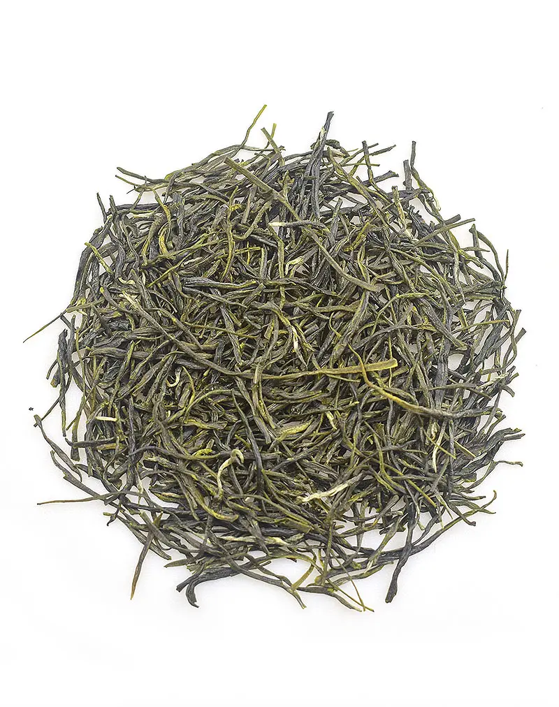 High Mountain Lu Shan Yun Wu Green Tea
