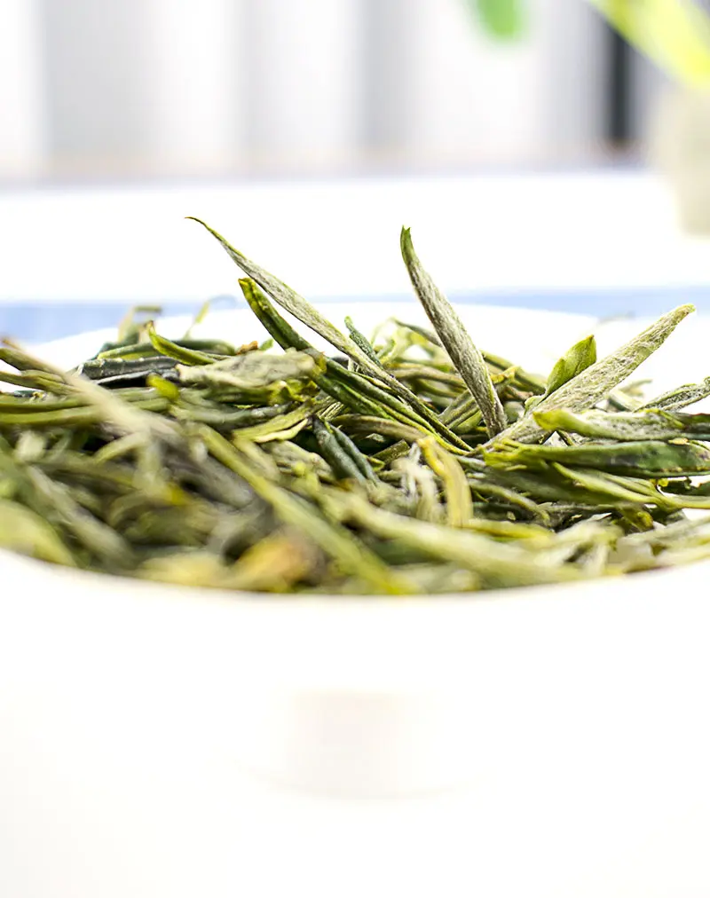 Huang Shan Mao Feng Green Tea