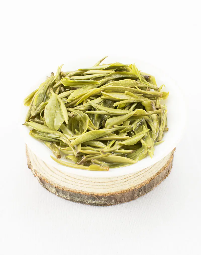 Huo Shan Huang Ya Yellow Tea