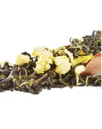 Jasmine Mao Feng Green Tea