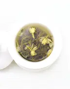Jasmine Mao Feng Green Tea