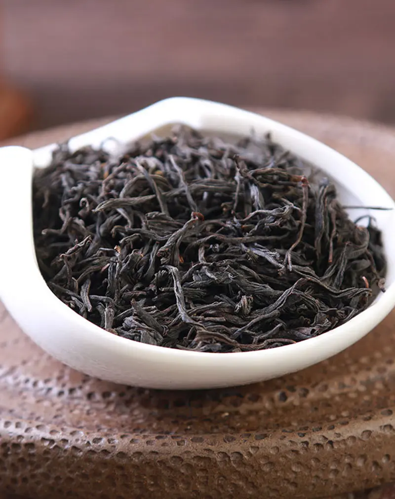 (Jin Guanyin) Tan Yang Gong Fu Black Tea