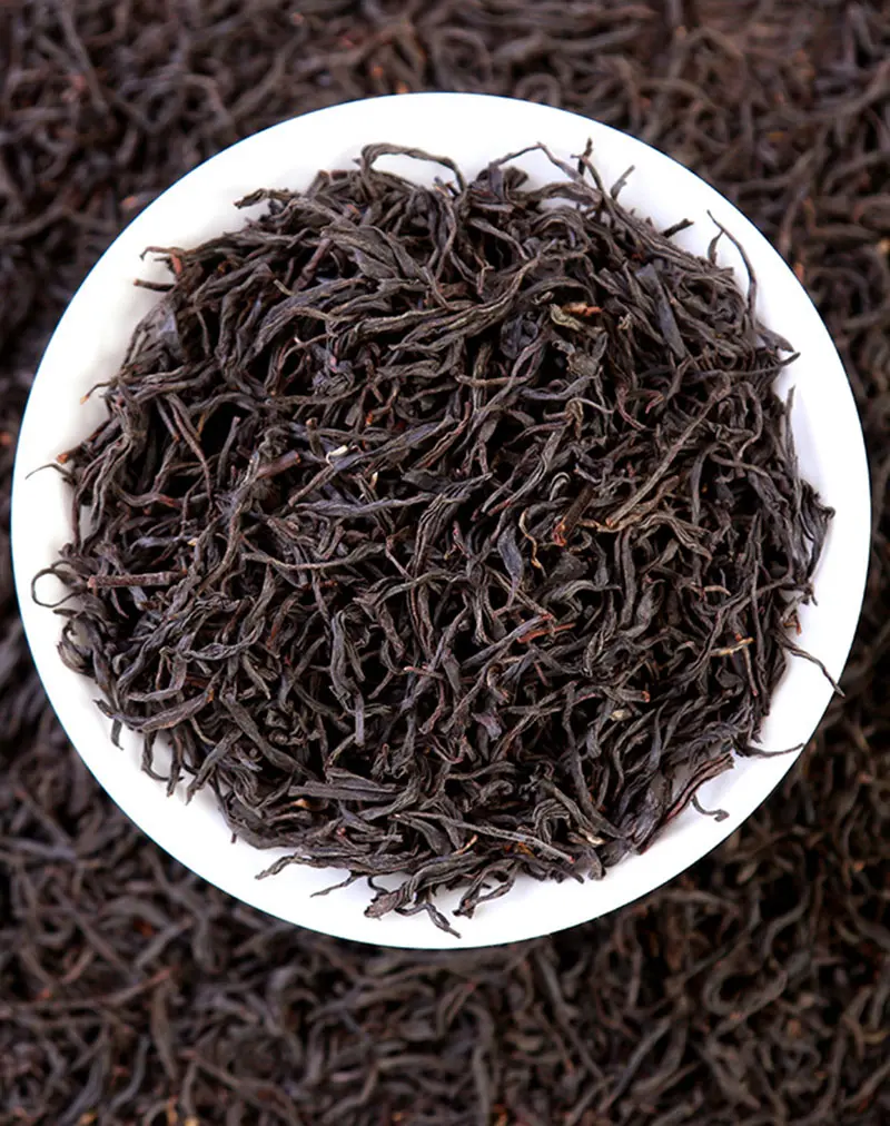 (Jin Guanyin) Tan Yang Gong Fu Black Tea