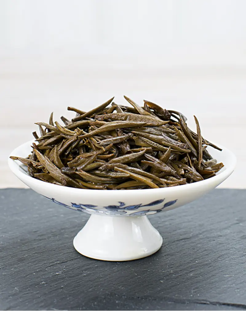 Jin Jun Mei (Beautiful Golden Eyebrow)  Black Tea