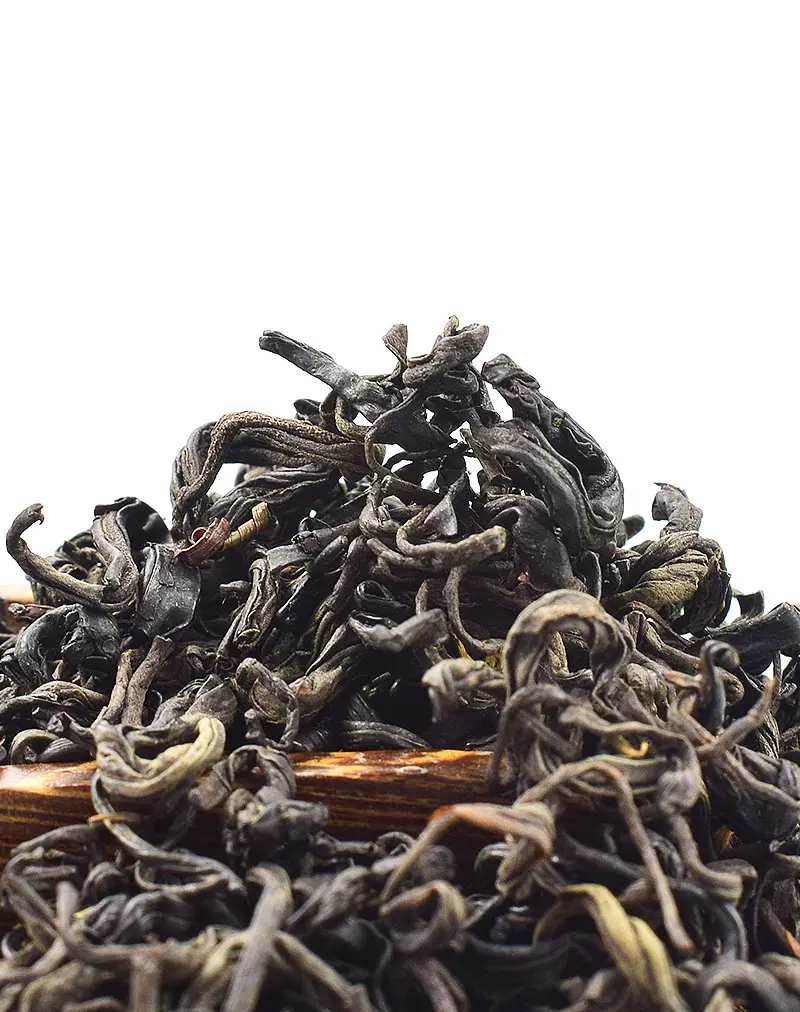 Keemun Aromatic Snail Black Tea