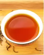 High Mountain Keemun Golden Needles Black Tea (Qi Hong Jin Zhen)
