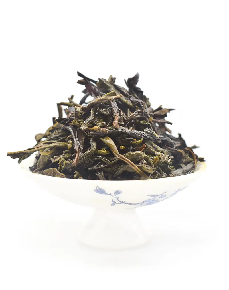 Old Tree Lao Cong Shui Xian Oolong Tea