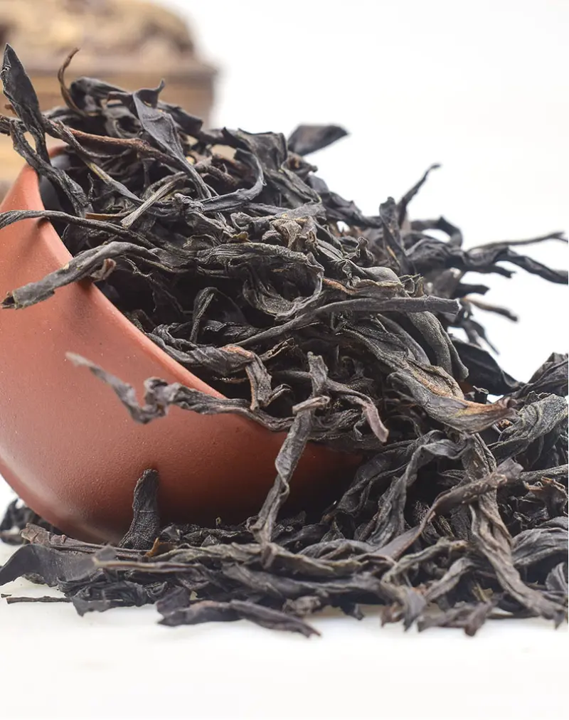 Old Tree Lao Cong Shui Xian Oolong Tea