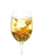 Love Forever Blooming Tea