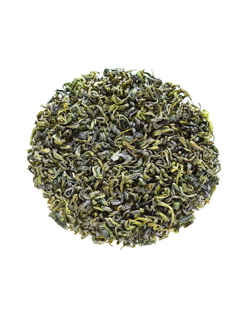Lu Shan Yun Wu Green Tea
