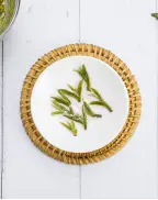 Meng Ding Gan Lu "Sweet Dew" Green Tea