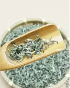 Meng Ding Gan Lu "Sweet Dew" Green Tea